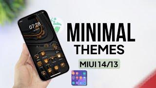 Try This Beautiful MIUI 14 Theme | Best MIUI Themes for Xiaomi MIUI 13