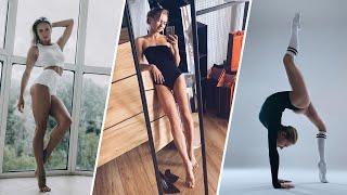 Как быть в форме круглый год? Анастасия Завистовская