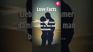 Liebe fängt immer damit an... #liebe #verliebt #facts #mann #frauen #shohrt