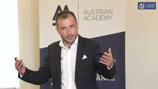 Karl-Friedrich Israel: Zinstheorie und Geldpolitik