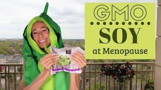 Use of Genetically Modified Soy at Menopause - 106