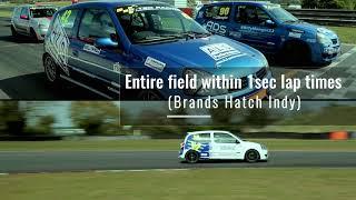 750 Motor Club - Clio 182 Championship