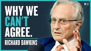 Why Can No One Agree On Evolution, Race & Religion? - Richard Dawkins