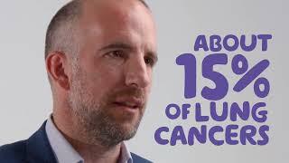 What is Lung Cancer? | Macmillan Cancer Support