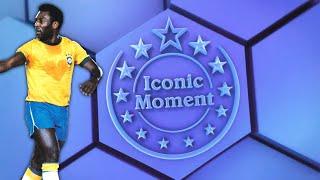 OMG !! THE BEST ICONIC MOMENT LEGEND Pack opening in the World || Pes 2021 Mobile