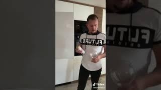 Mała psotnica#funny #funnyvideo #women #tiktok #crezy #humor