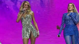 Stars Are Blind - Paris Hilton [Meghan Trainor - Timeless Tour New York 2024]