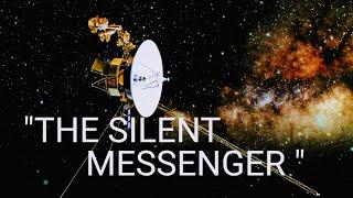 VOYAGER 1: The Silent Messenger