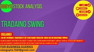 BBBYQ STOCK ANALYSIS | TRADAING SWING