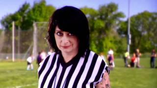 Funny Or Die Presents: Season 2 - Lady Refs (HBO)