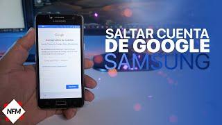 How to remove bypass or delete google account on any Samsung j2 j5 j7 prime 2023