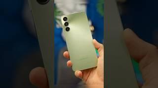 Samsung Galaxy A05s Unboxing