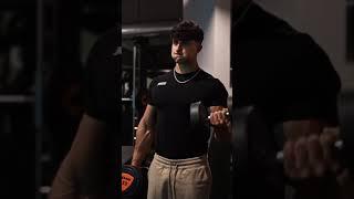 gym review,home workout gym motivation,mr olympia,nicandro vision motivation