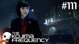 Capcom Confessional feat. Suzi Hunter (The Sphere Hunter) | The Kojima Frequency #111