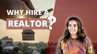 Why hire a local Santa Cruz realtor?