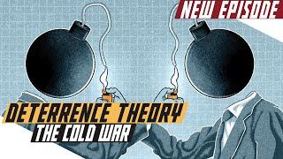 How Nuclear Deterrence Theory developed - The Cold War DOCUMENTARY