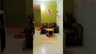 Beautiful living room  decor idea | with Homemaker asha Sharma |