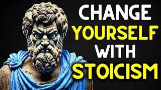 Transform your Life with Stoic Philosophy