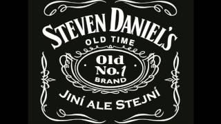 Steven Daniels - Jiní ale Stejní (Obrok 2017)