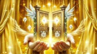 Portal June 2025 — Manifest Your Dreams • Miracle Frequency • Light Beings & Divine Transformatio...