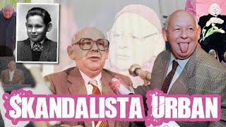 Skandalista Urban | Dudek o Historii