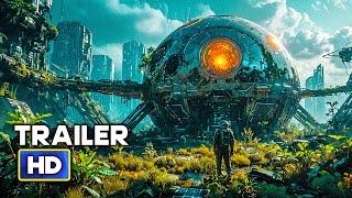 THE BEST NEW MOVIES 2024 (Trailers)