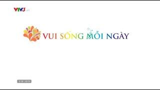 VTV - Hình hiệu Vui sống mỗi ngày (from 2012 ~ 30/11/2023)