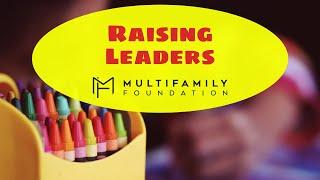 Lead by Example: Raising Tomorrow's Leaders