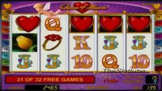 Fiksfare.net ~ Queen of Hearts [32 Freispiele]