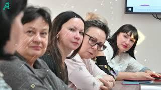 Методическая сессия «Наставничество. Опыт и начало пути в профессию»