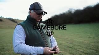 Dave Carrie - Gamebore Black Gold