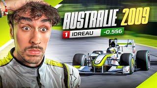 J’ESSAYE DE BATTRE LES RECORDS DE BRAWN GP ?!