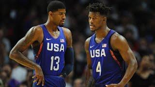 PHILLY COULD TRADE PAUL GEORGE FOR JIMMY BUTLER!