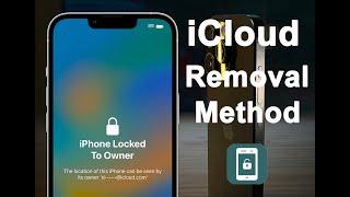 Fastest Method To Remove iCloud Lock on Any iPhone | No Apple ID – iOS 18.6 & Above