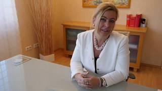 Familienrecht - Rechtsanwältin und Fachanwältin Dr. Corina Seiter stellt ihren Schwerpunkt vor