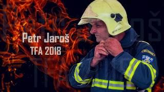 Petr Jaroš - TFA 2018