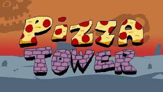 Pizza Tower OST - Tombstone Arizona (Wasteyard)