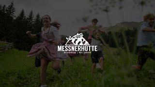 Social Media Video | Messnerhütte Gsiesertal | Südtirol