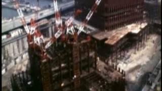 World Trade Center Tower Construction (PBS)