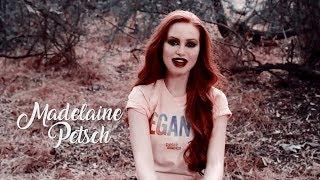  Madelaine Petsch || Cheryl Blossom || Скромным Быть Не В Моде 