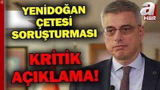 Yenidoğan Çetesi Soruşturması! Sağlık Bakanı Kemal Memişoğlu'ndan Kritik Açıklamalar | A Haber