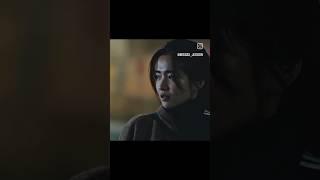 She is Evil  #kdrama #evil #revenant #horror #fyp