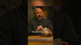 Jim's torn about selling the store.#shorts #viralvideo #story #tv #fyp