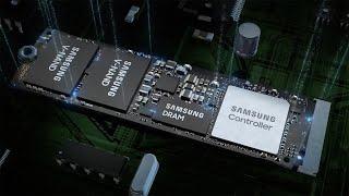 PM9A1  The unmatched SSD | Samsung