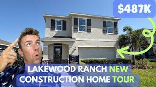 Lakewood Ranch New Construction | Star Farms Lakewood Ranch Homes For Sale