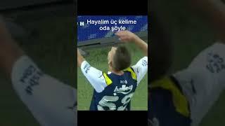 Szymanski Szymanski Szymanski #szymanski #fenerbahçe #football