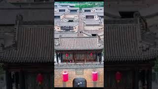 乔家大院