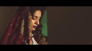 Fashion Film | Hassan Sheheryar Yasin | Zain ul Abdeen | HSY | Mohabbat Nama | Bridal