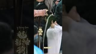 [ UPDATE | 22.06.2025 ] Day 10 ON WORK 罗云熙 x 李思  | Luo Yunxi x LiSi  #罗云熙leo #罗一舟 #luoyunxi