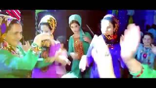 Turkmen Gapy Toy 12.07.2019 | Mekan & Maysa